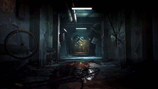 Cronos: The New Dawn — screenshot 8