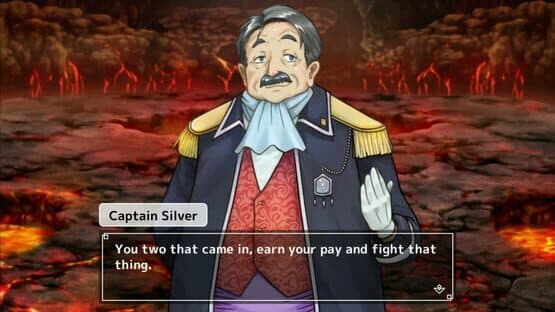 Sellsword Saga — screenshot 5