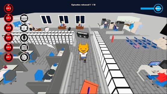Sanechek: Lost Coins — screenshot 3
