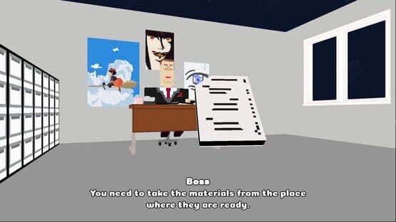 Sanechek: Lost Coins — screenshot 4
