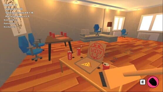 Sanechek: Lost Coins — screenshot 5