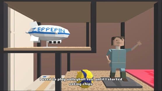 Sanechek: Lost Coins — screenshot 6