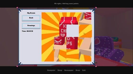 Sanechek: Lost Coins — screenshot 7