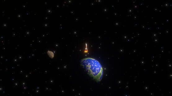 Rocket Hit — screenshot 1