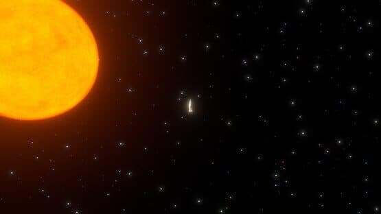 Rocket Hit — screenshot 2