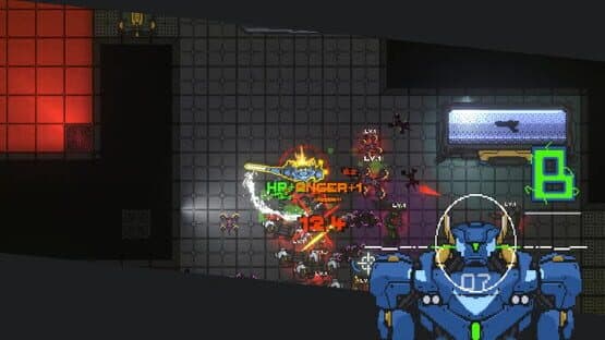 RoboSoul — screenshot 4