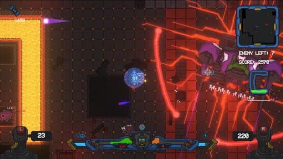 RoboSoul — screenshot 5