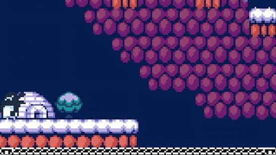 Rise of the Penguins — screenshot 1
