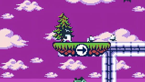 Rise of the Penguins — screenshot 2
