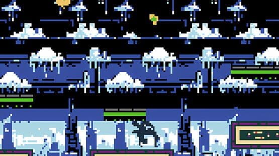 Rise of the Penguins — screenshot 6