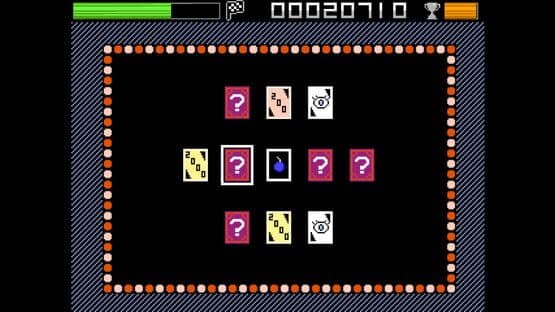 Retro Endurance 8bit — screenshot 6