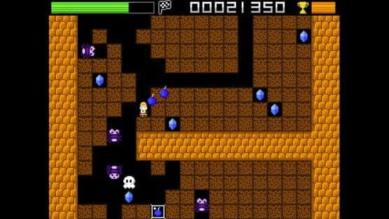 Retro Endurance 8bit — screenshot 7