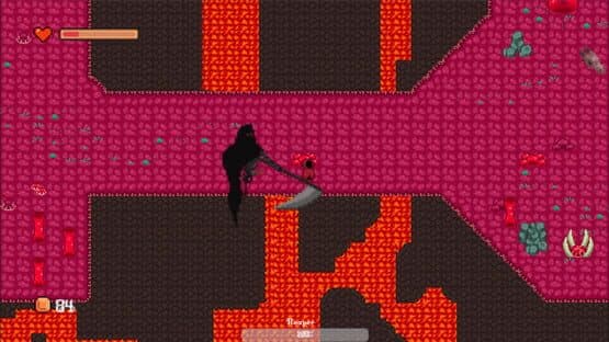 Requiem of Dread — screenshot 6