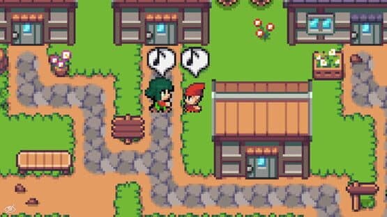Relaxing Fields — screenshot 4