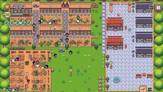 Relaxing Fields — screenshot 6