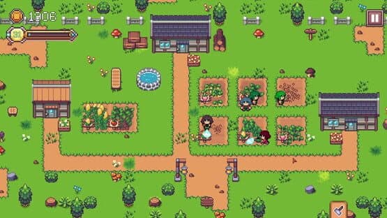 Relaxing Fields — screenshot 7