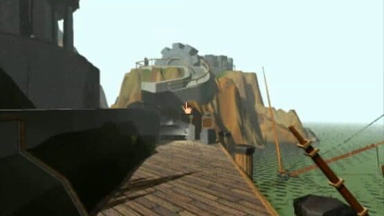 Myst — screenshot 1