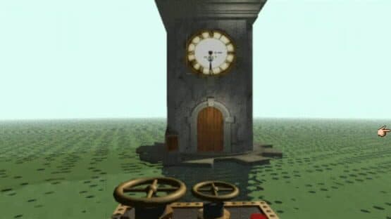 Myst — screenshot 3