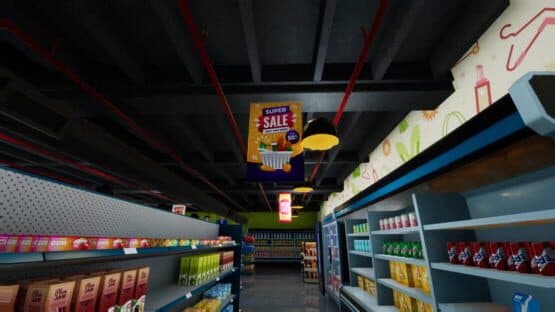 Daddy's Long Milk Run — screenshot 3