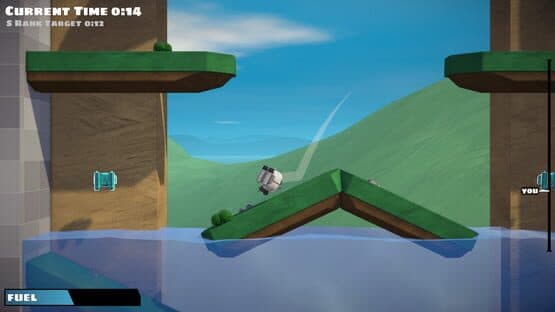 Sheep for the Stars — screenshot 2