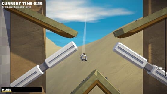 Sheep for the Stars — screenshot 3