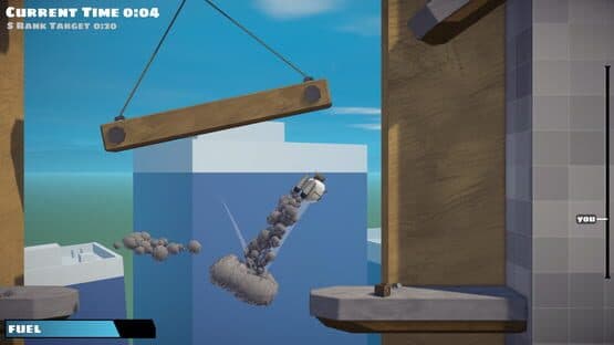 Sheep for the Stars — screenshot 4