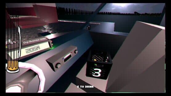Love Drunk — screenshot 3