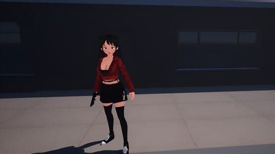 Yami Protocol — screenshot 3