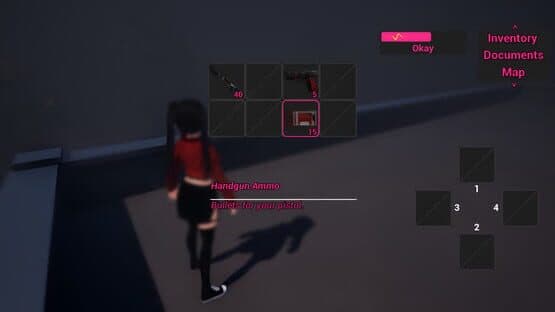 Yami Protocol — screenshot 5
