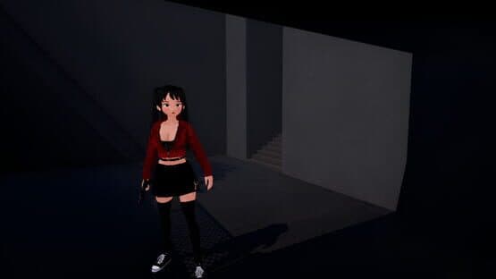 Yami Protocol — screenshot 6