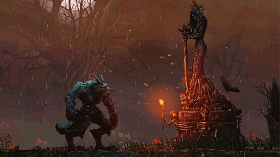Slain 2: The Beast Within — screenshot 1