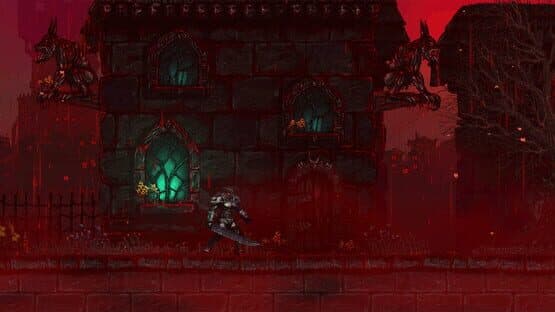 Slain 2: The Beast Within — screenshot 3