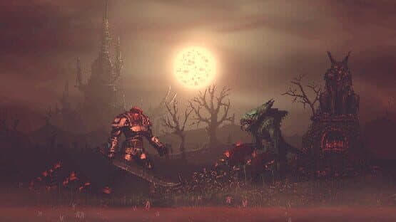 Slain 2: The Beast Within — screenshot 4
