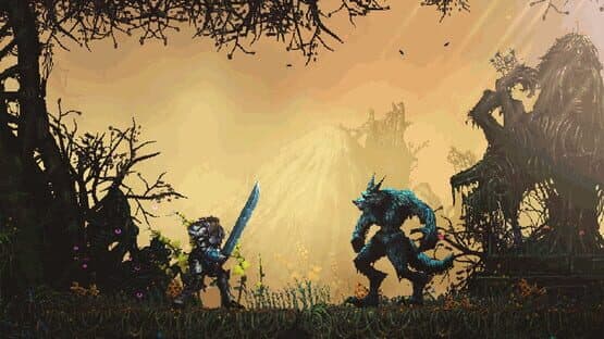 Slain 2: The Beast Within — screenshot 5