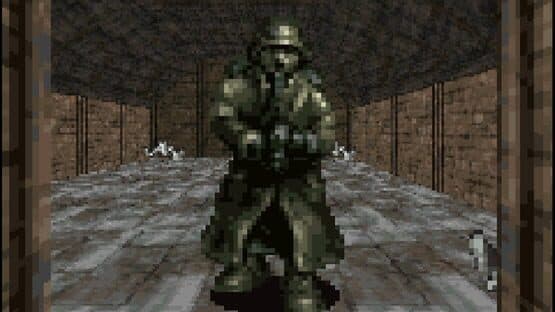 Wolfenstein RPG — screenshot 2