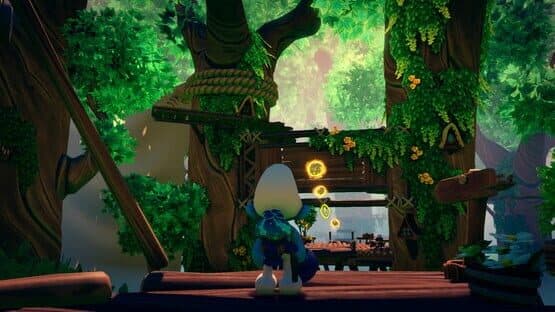 Childhood Heroes 3 in 1 — screenshot 1