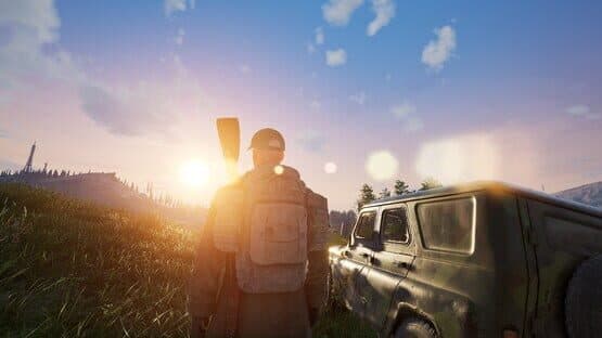Deadside: Supporter Edition — screenshot 1