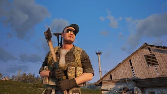 Deadside: Supporter Edition — screenshot 4
