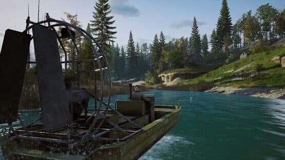 Deadside: Supporter Edition — screenshot 6