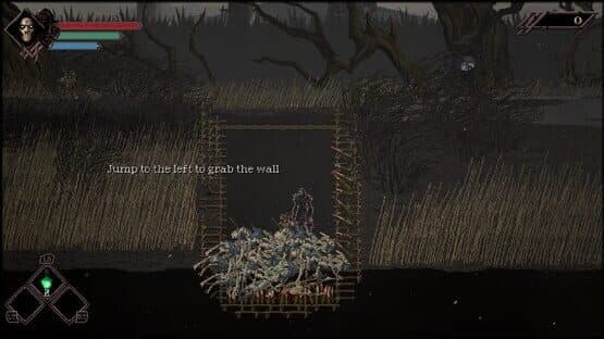 Skelethrone: The Chronicles of Ericona - Complete Edition — screenshot 3