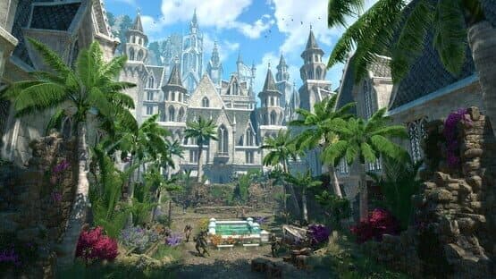 The Elder Scrolls Online: 2025 Premium Edition — screenshot 2