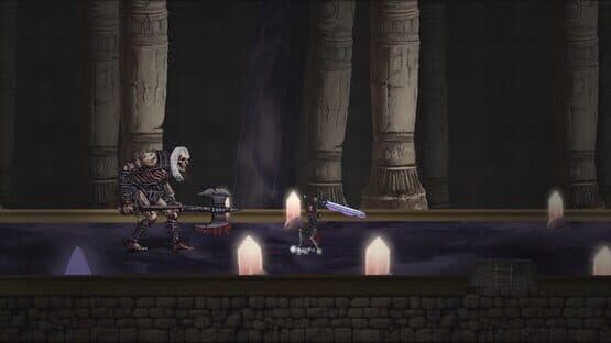 Skelethrone: The Chronicles of Ericona - Complete Edition — screenshot 6