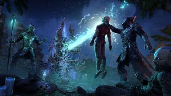 The Elder Scrolls Online: 2025 Premium Edition — screenshot 3