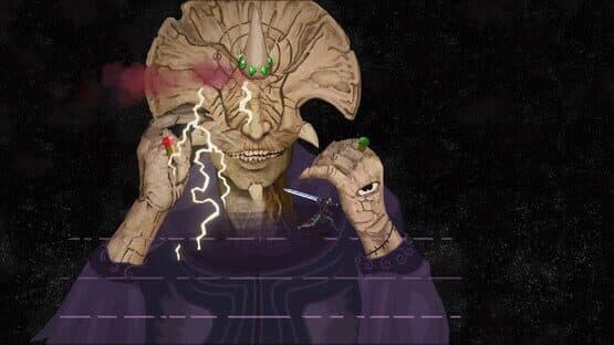 Skelethrone: The Chronicles of Ericona - Complete Edition — screenshot 7
