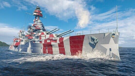 World of Warships: Legends - Captain's Essentials — screenshot 1