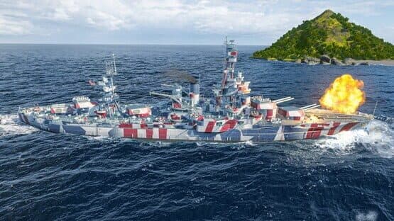 World of Warships: Legends - Captain's Essentials — screenshot 2