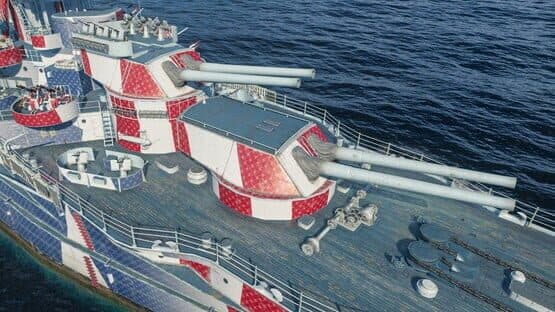 World of Warships: Legends - Captain's Essentials — screenshot 3