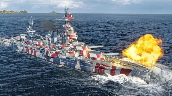 World of Warships: Legends - Captain's Essentials — screenshot 5