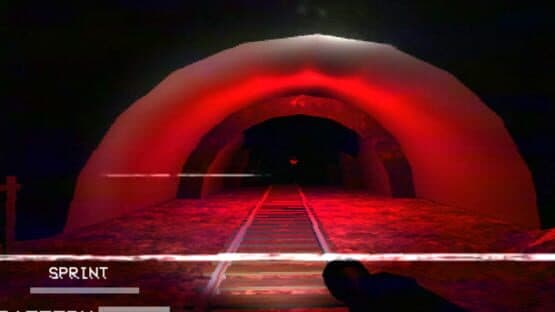Thomas: The Shank Engine — screenshot 1