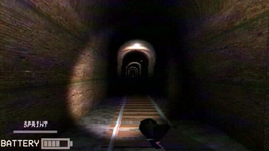 Thomas: The Shank Engine — screenshot 2